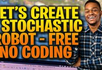 FXDREEMA TUTORIAL – CREATE YOUR OWN STOCHASTIC FOREX EA ROBOT NO CODING SKILLS – FOREX EA TRADER