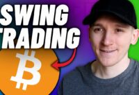 Crypto Swing Trading Strategy Tutorial (Step-by-Step Guide)