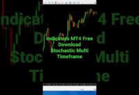 Indicator mt4 free download Stochastic Multi Timeframe