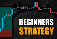 Profitable Trading Strategy for Beginners | Day Trading for Beginners!