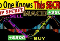 🔴 MACD “High Win Rate Strategy” for SCALPING & DAY TRADING Crypto, Forex & Stocks