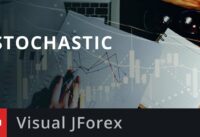 Visual JForex: Stochastic