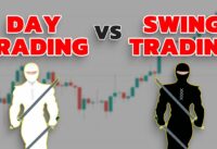Day Trading vs. Swing Trading… Which One Is Better?