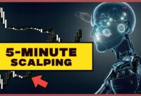 I Finally Found A 5-Minute Scalping Trading Strategy That ACTUALLY Works