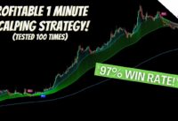 Testing A Highly Profitable 1 minute Scalping Strategy (97% Win Rate) – EP. 19