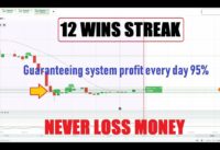 NEVER LOSS || 100% REAL STRATEGY – THE BEST 2 INDICATOR HIGH LOW + STOCHASTIC – BINARY OPTION 2019