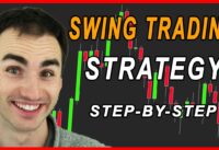 The Simplest Swing Trading Strategy For Day Trading.