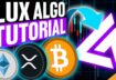 Winning Crypto Trading Strategy! (Step-by-Step LUX ALGO Technical Analysis Tutorial)