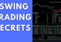 Swing Trading Secrets – How To Find Huge Swing Trade Setups Using Webull!