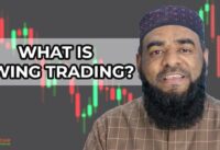 What is Swing Trading? Is this Halal?