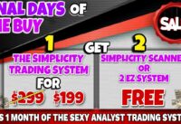 🔥 A HOT DEAL YOU CAN'T AFFORD TO MISS🔥 #forex #trading