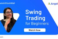 Swing Trading For Beginners | Basics, Stocks Selection, Strategies of Swing Trading | Angel One