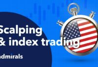 Scalping US Indices On The 1 Minute Chart | Trading Spotlight