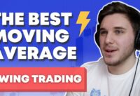 The Best Moving Average for Swing Trading | The 21 Exponential Moving Average