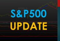 S&P500 update Stochastic trading strategy Nov 10, 2022