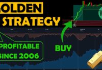 15 minute GOLD Trading Strategy | Proven 1000 Trades
