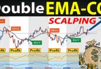 🔴 The “DOUBLE CCI” SCALPING & SWING Trading Strategy – The Best Zero Line Cross Trading Strategy