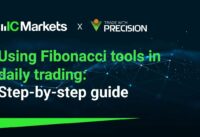 Using Fibonacci tools in daily trading: Step by step guide