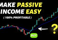Make Passive Income Easy With This Powerful Swing Trading Strategy ( High Win Rate ! )