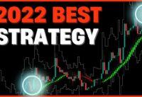 The Only Day Trading Strategy You Will Ever Need to Make Money in Crypto / Forex Market