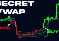 The BEST VWAP Scalping Trading Strategy – Secret VWAP Strategy Explained