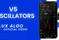 NEW LuxAlgo Oscillators v5 Overview w/ Sean Mack