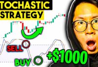 MOST EFFECTIVE Stochastic Strategy (Proven 100x) *SIMPLE & EFFECTIVE*