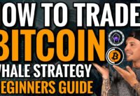HOW TO TRADE BITCOIN 2021. DIVERGENCE TUTORIAL