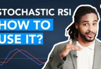 How Can You Best Use the Stochastic RSI? | Olymp Trade Lessons 🎓