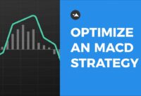 How to build, test & optimize an MACD trading trading strategy over multiple crypto pairs