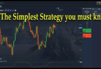 Pocket Option Strategy | One minute Strategy use Stochastic Oscillator | US Strategy Trading Tv
