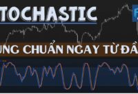 Sử dụng Stochastic chuẩn ngay từ đầu | Phân tích kỹ thuật nâng cao | Stochastic Oscillator