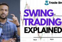 Swing Trading Explained – How is Swing Trading used in Stock Market? | Trade Brains