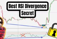 💥RSI Divergence spotting TIPS|Boost your trading SUCCESS