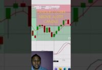 5 EMA TRADING STRATEGY | 5 EMA BUY ON REVERSAL WITH STOCHASTIC  #shorts #trending #trading #5 EMA