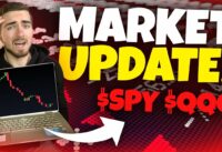 $SPY & $QQQ Analysis (BULL MARKET IS BACK?!?!)
