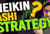 How to Trade HEIKIN ASHI // Learn Secrets and Trading Technique with EMA & STOCHASTIC RSI