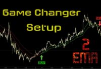 The Best Scalping Strategy | 5 EMA Game Changer Setup | Trading in stock and Forex Market