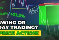 Is the Falcon FX Strategy Day Trading or Swing Trading? | Lesson One
