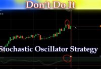 Iq Option Strategy | how I made $10 to $966  use stochastic oscillator |Binary Option for Beginners