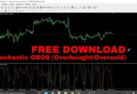 Stochastic OBOS (Overbought/Oversold) FREE DOWNLOAD