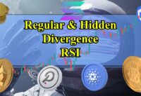 010 How To Trade Regular & Hidden Divergences | Divergence Trading Explained For Beginners