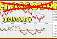 🔴 MACD Reversal Timing With NO “MACD Crossover Strategy” For Trading Stocks Cryptos Forex Bonds ETFs