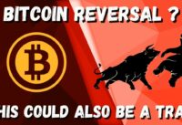 Bitcoin stochastic RSI turns bullish | Bull run or bull trap? | #btc #bitcoinpump