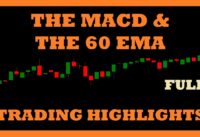 MACD and EMA D1 Strategy – Full | Trading Highlights
