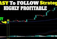 SIMPLE MACD Trading Strategy makes INSANE Profits [Day Trading Strategy for Beginners]