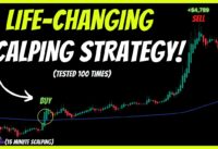 Super Profitable 5 Minute Scalping Trading Strategy! (FULL TUTORIAL) – EP. 57