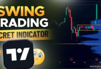 Swing Trading Made Easy with the Best TradingView Indicator 🚀