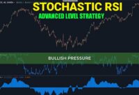 How To Use StochRSI In Crypto & Forex Trading | Stochastic RSI Trading Strategy #stochastic  #rsi