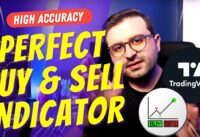 BEST TradingView BUY & SELL Indicator | **HIGH WIN RATE** Swing Trading Strategy